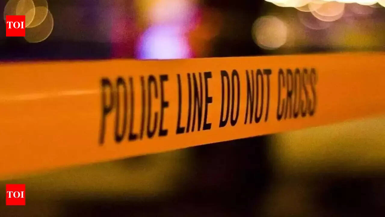 Jeweller found dead; suicide suspected