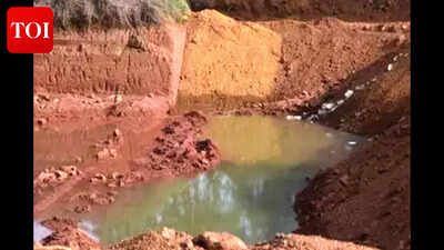 Govt to recover fines for illegal quarrying by seizing property