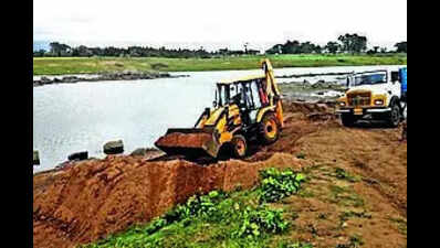 Supreme court to examine mining dispute