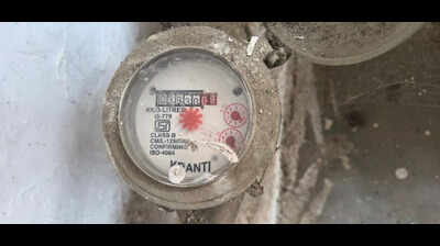 Install only ISI-mark water meters, MCG tells users