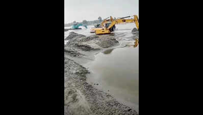 Should co’s Yamuna mining lease be cancelled? NGT seeks report from Ghaziabad authorities