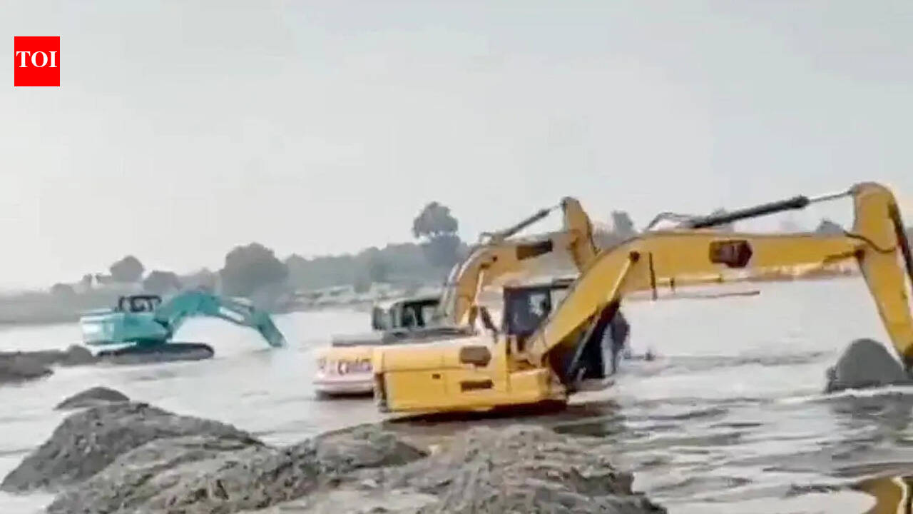 Should co’s Yamuna mining lease be cancelled? NGT seeks report from Ghaziabad authorities