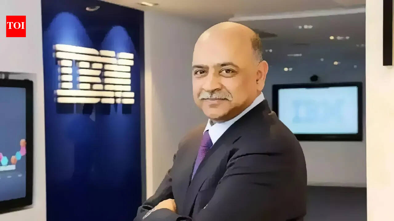 IBM invests $5 billion to protect open-source software from AI threats, CEO Arvind Krishna says it was due to Anthropic’s Mythos that …