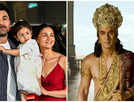 Ranbir: &lsquo;Raha made me a better person, Ramayana wanted me to be better for Raha&rsquo;