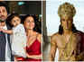 Ranbir: &lsquo;Raha made me better, Ramayana wanted me to be better for Raha&rsquo;