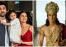 Ranbir: &lsquo;Raha made me better, Ramayana wanted me to be better for Raha&rsquo;
