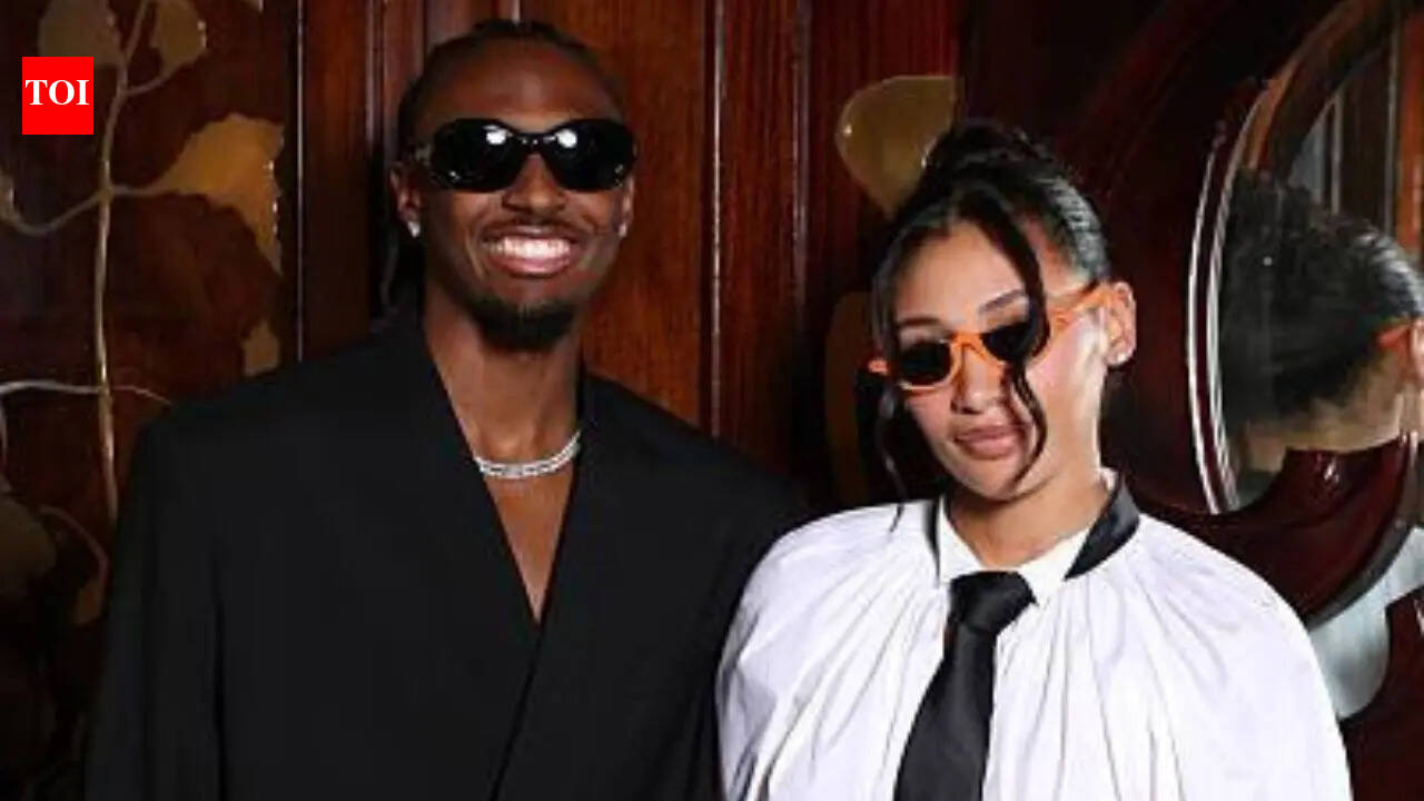 Tyrese Maxey and Myra Gordon combined net worth in 2026: Earnings, endorsements and family life after welcoming daughter Marvel