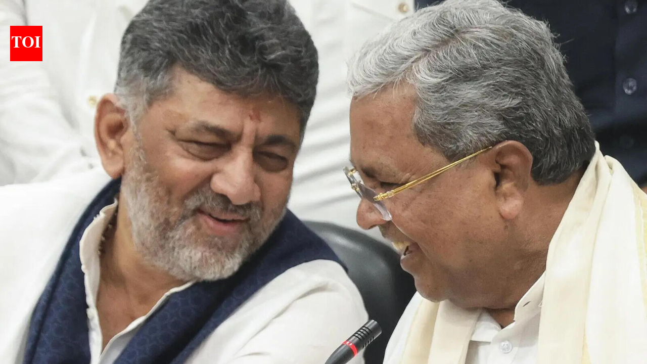 K'taka leadership change: Calm goodbye from state’s most combative socialist Siddaramaiah