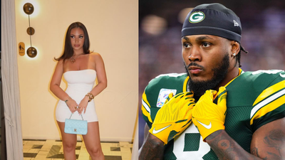  Did Josh Jacobs’ girlfriend Ash Kaashh confirm he allegedly hit her amid shocking domestic violence rumors?