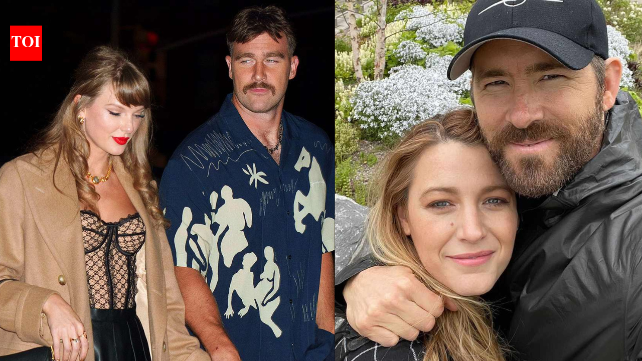 “She has lost too much”: Blake Lively reportedly reaches breaking point amid fallout with Taylor Swift and Travis Kelce