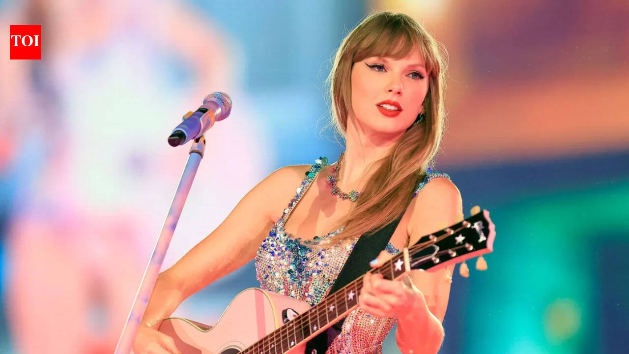 Austrian man sentenced to 15 years for planning ISIS-inspired attack at Taylor Swift concert