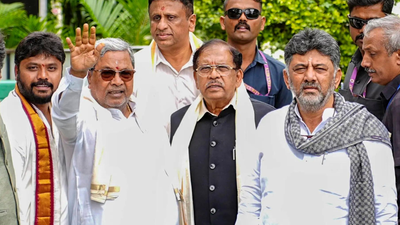 Kerala 'model' in Karnataka? Congress pushes for younger & leaner team after Siddaramaiah’s exit, several senior ministers could be axed
