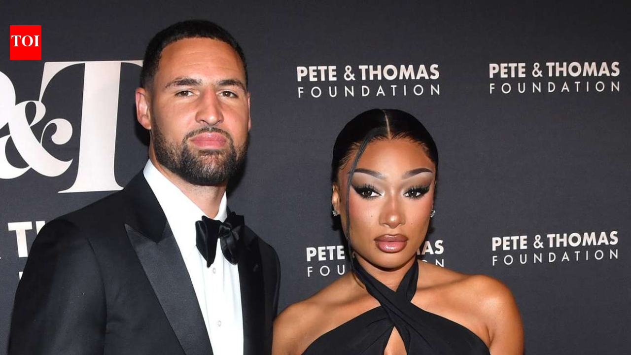 “When it’s meant for you…”: Megan Thee Stallion asks fans not to “chase” love amid brutal breakup with Klay Thompson