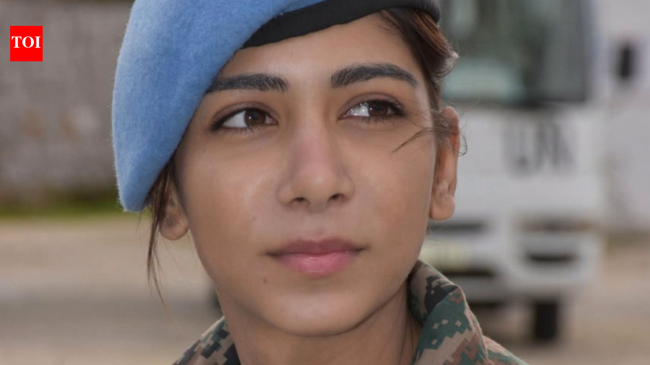 UN to posthumously honour 2 Indian peacekeepers today; chief Guterres to also honour Major Abhilasha Barak