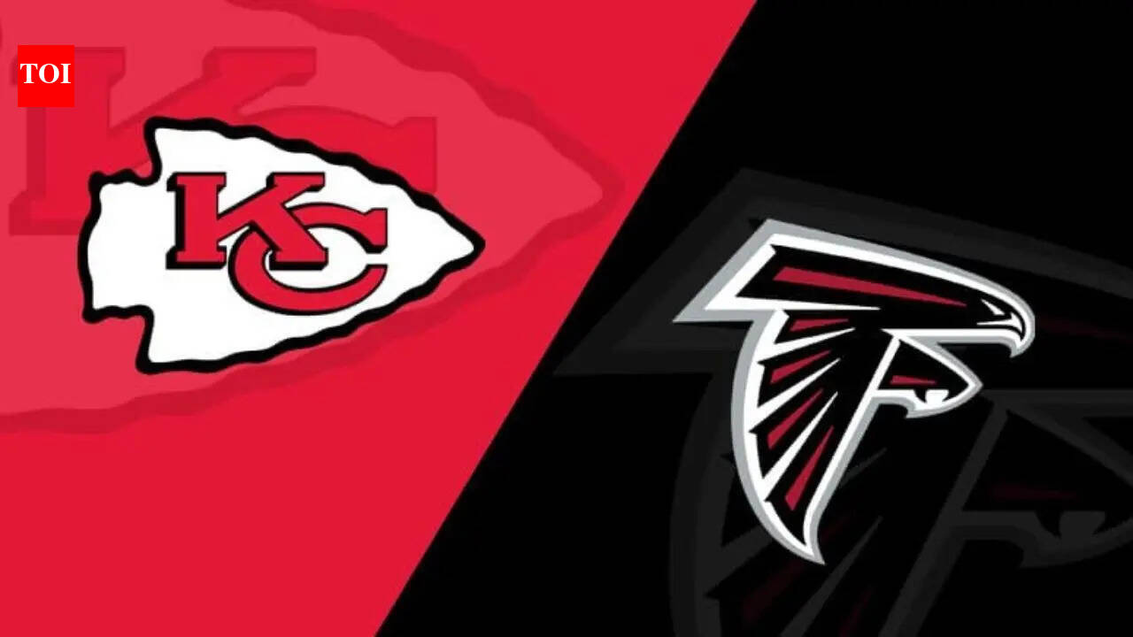 NFL Trade Rumors: Kansas City Chiefs linked to $10M Atlanta Falcons star as Travis Kelce successor