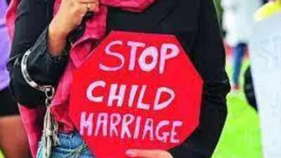 Child marriage persists despite national decline, West Bengal tops list: Data