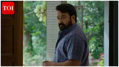 'Drishyam 3' box office collections day 8: Mohanlal's mystery drama sees marginal dip; Overseas surges to Rs 103 cr