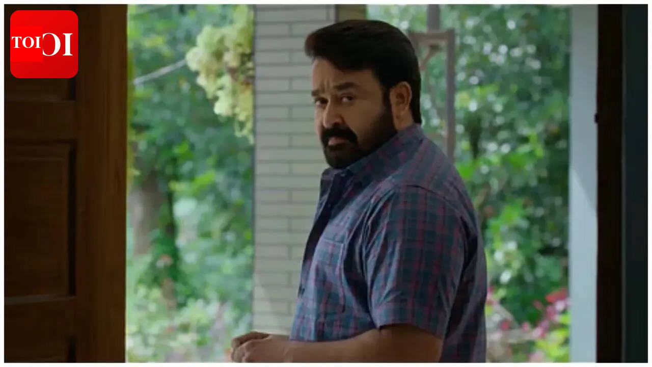 'Drishyam 3' box office collections day 8: Mohanlal's mystery drama sees marginal dip; Overseas surges to Rs 103 cr