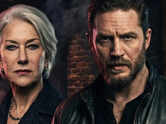 Tom Hardy 'NOT FIRED' from 'MobLand'; Helen Mirren shows support
