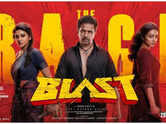'Blast' begins with Rs 1 crore net in India