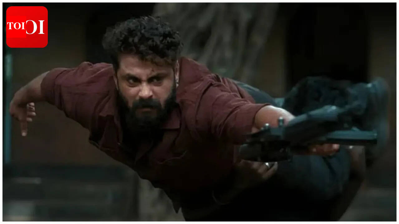 'Kattalan' box office collection day 1: Antony Varghese film opens big; Crosses Rs 3 crores with strong Kerala occupancy