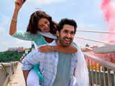 'Chand Mera Dil' Day 7: Ananya's film crosses Rs 26 cr globally