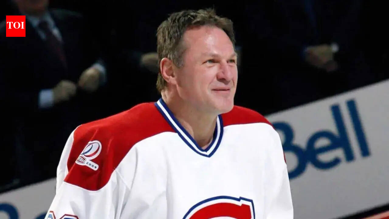Claude Lemieux dead at 60: Son's emotional viral post reveals the tragic final hours of the NHL legend