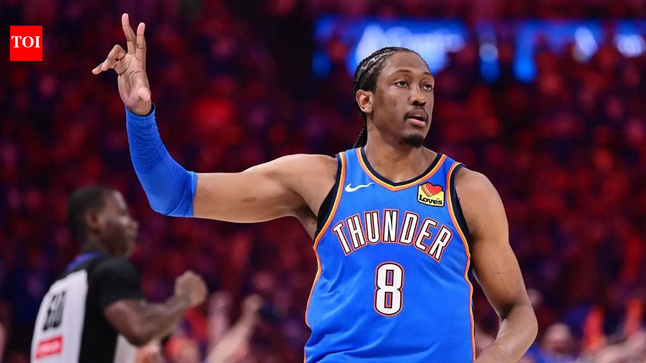 Jalen Williams injury update: Is Thunder star playing tonight against Spurs?