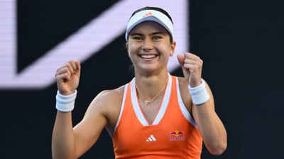  How America’s rising tennis star built million dollar earnings at 18?