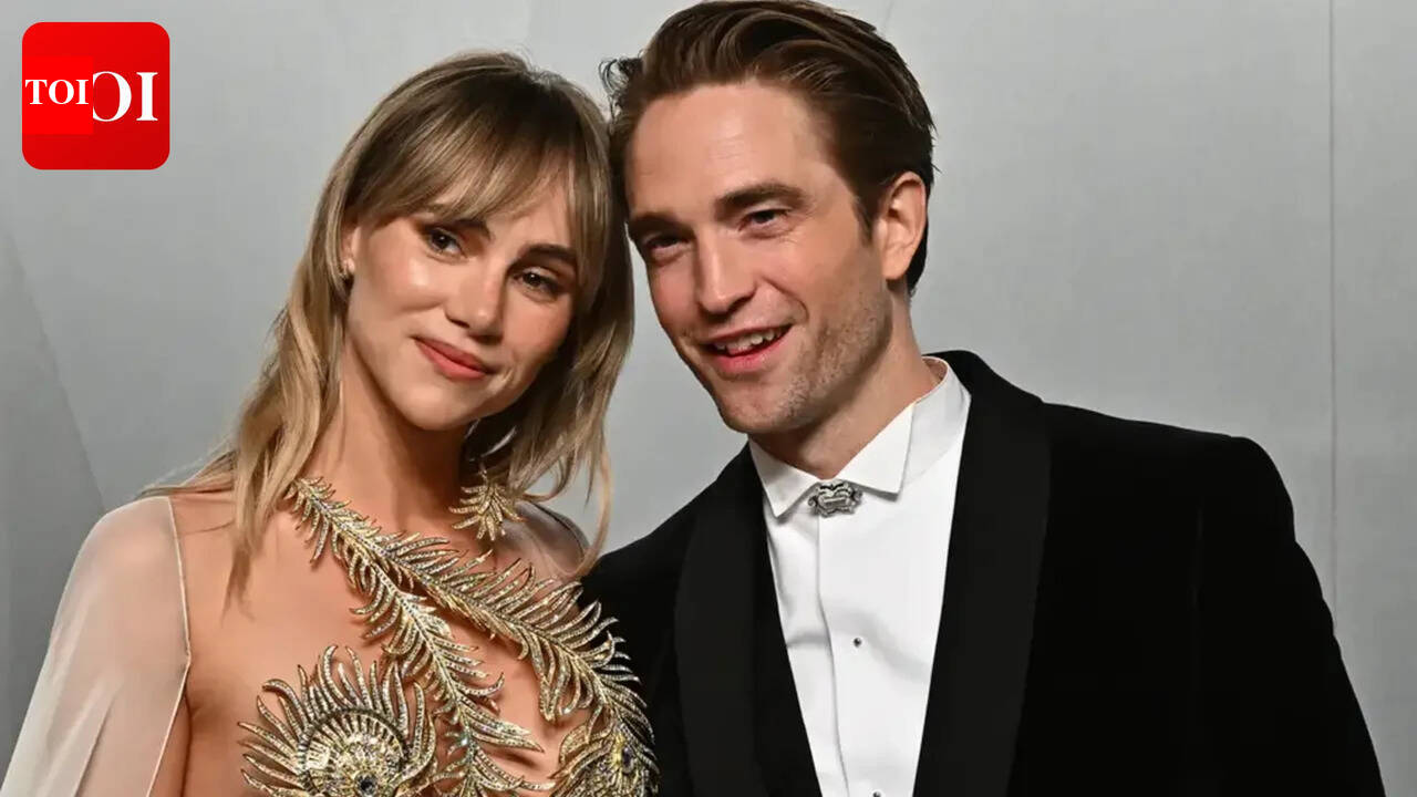 Suki Waterhouse CONFIRMS plan to attend Taylor Swift and Travis Kelce's wedding; singer to take ideas for her wedding to Robert Pattinson