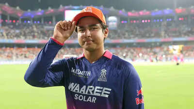 Rs 30 crore for Vaibhav Sooryavanshi in IPL Auction? Batting legend's record-breaking bid for 15-year-old