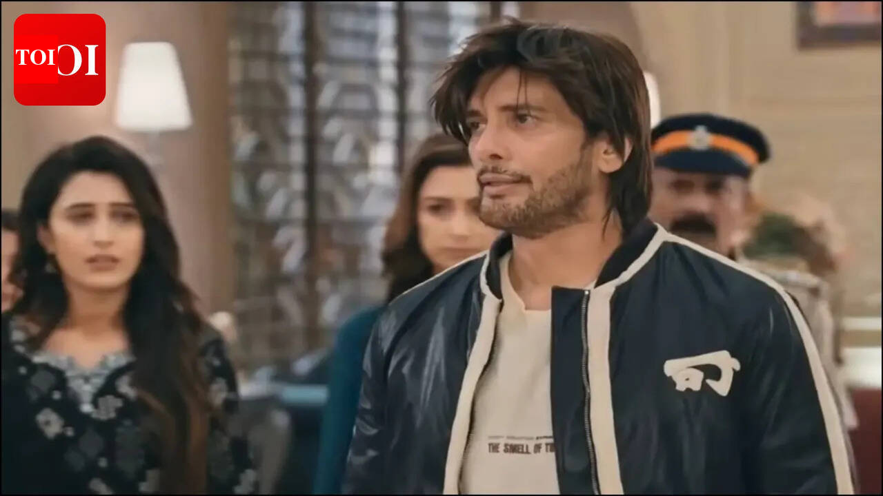 ‘Kyunki Saas Bhi Kabhi Bahu Thi 2’ May 28 written update: Rio gets arrested after Khushboo identifies him