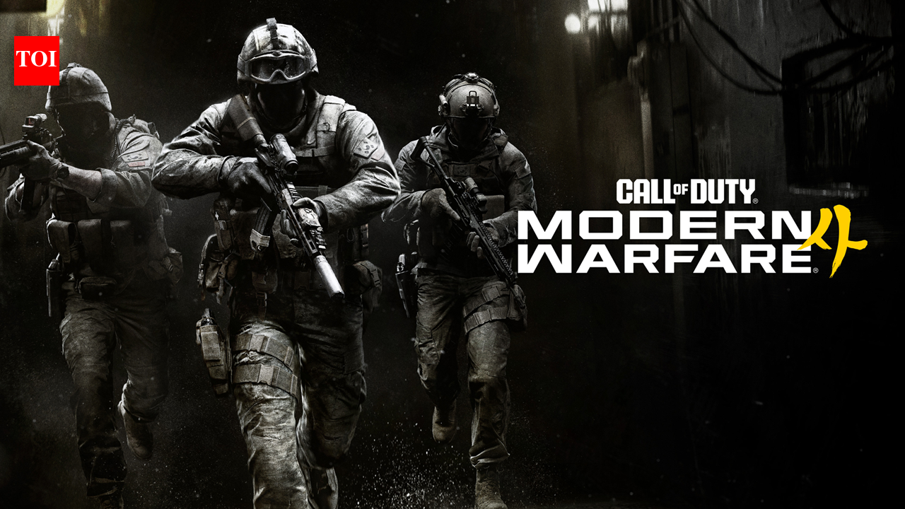 Call of Duty Modern Warfare 4 release date, editions, platforms and more