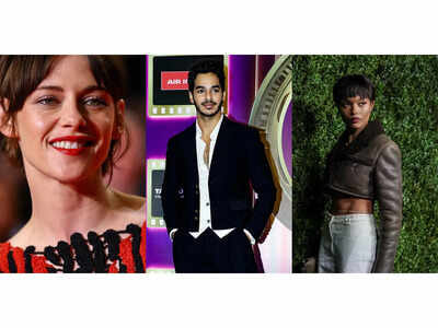 Biarritz Film Festival: Ishaan Khatter set to join Kristen Stewart, Whitney Peak, Raphael Quenard on jury panel