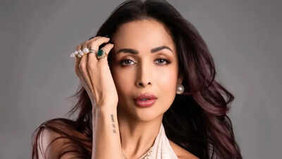 Malaika Arora on dealing with online trolling: 'The internet is loud, but it is not always wise'