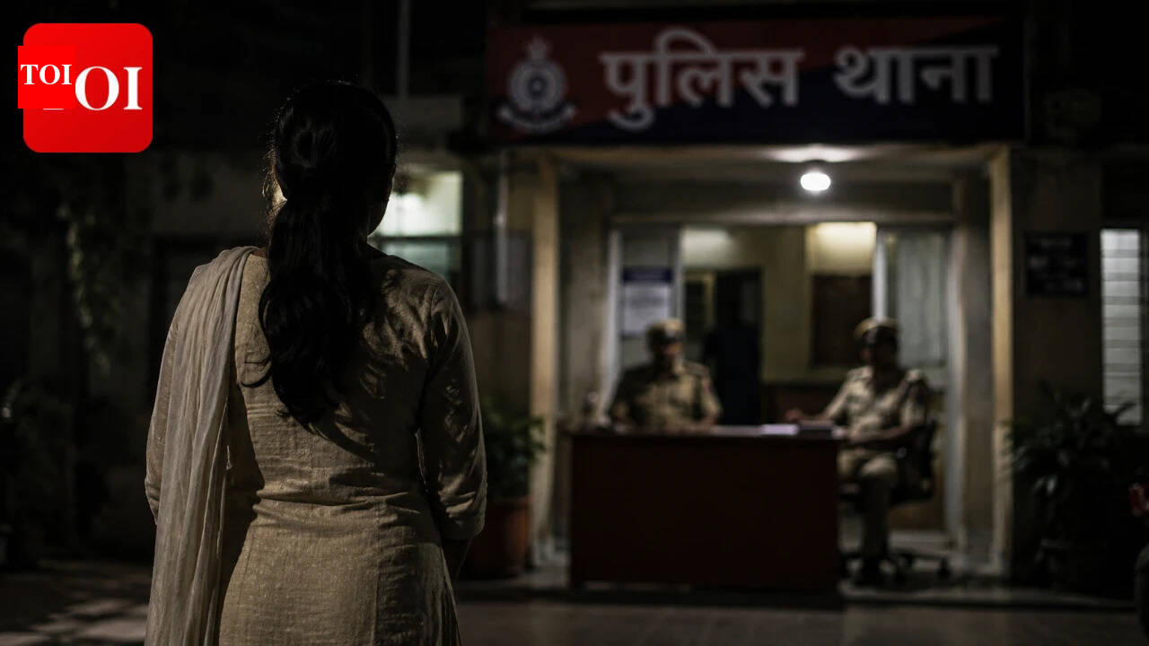 MP woman seeks release of dad, brother held for ‘killing’ her