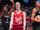 Fever vs. Valkyries: Injury update, start time, how to watch and more