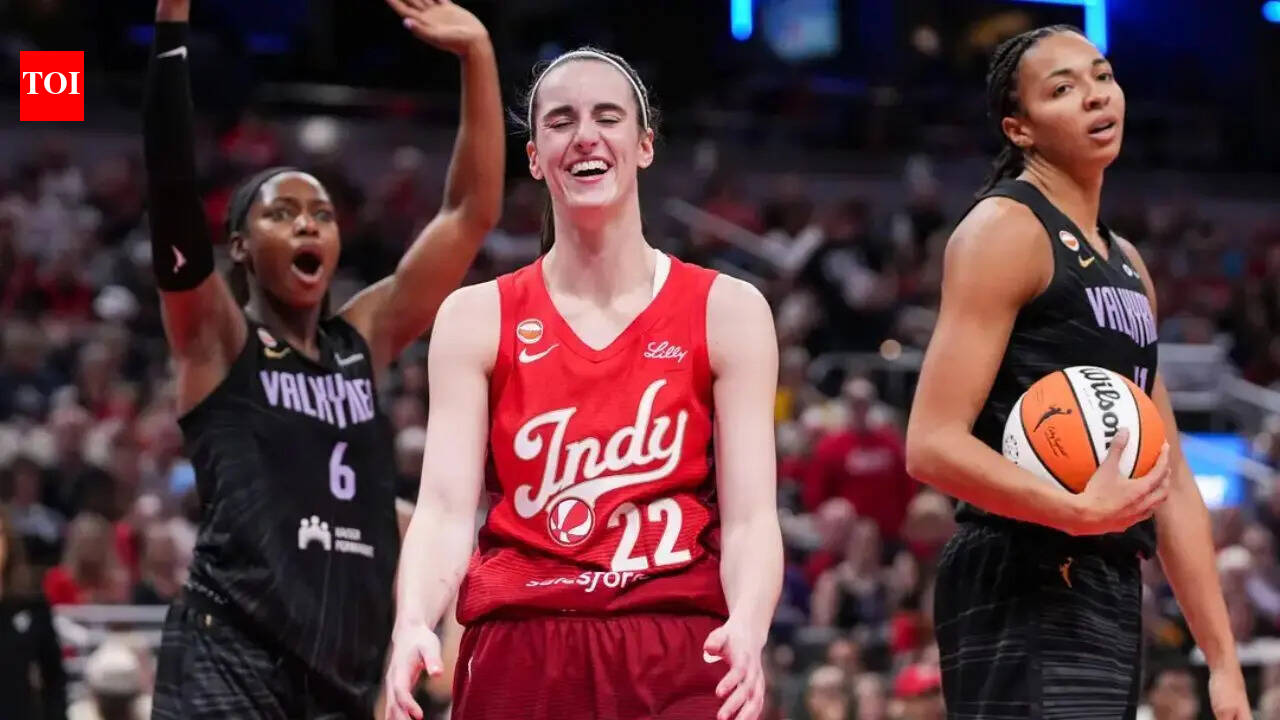 Fever vs. Valkyries: Injury update, start time, how to watch and more
