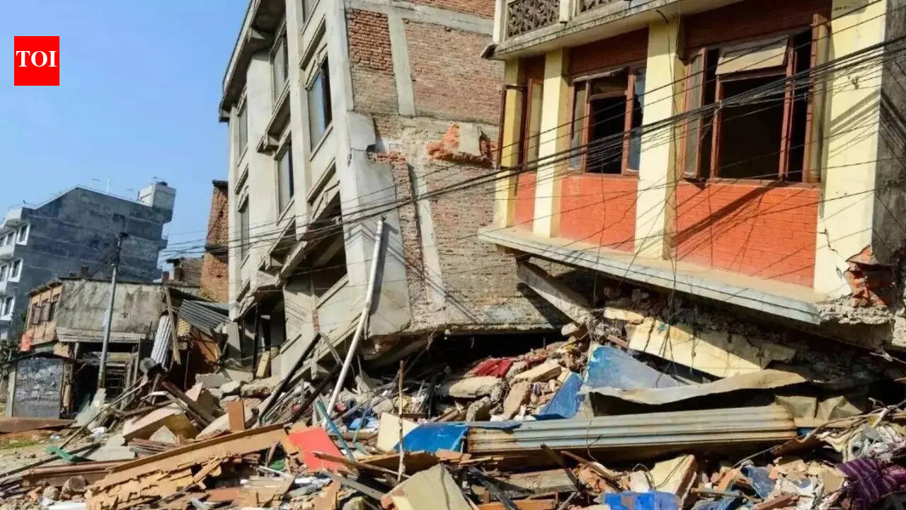 India offers support to build 14 schools in Nepal’s earthquake-hit districts