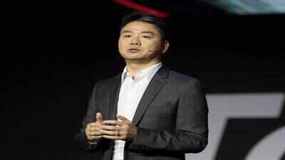 Founder of 'China's Amazon', JDCom, makes a promise to the company's 900,000 employees on AI and automation; says: Will not lay off employees who ...