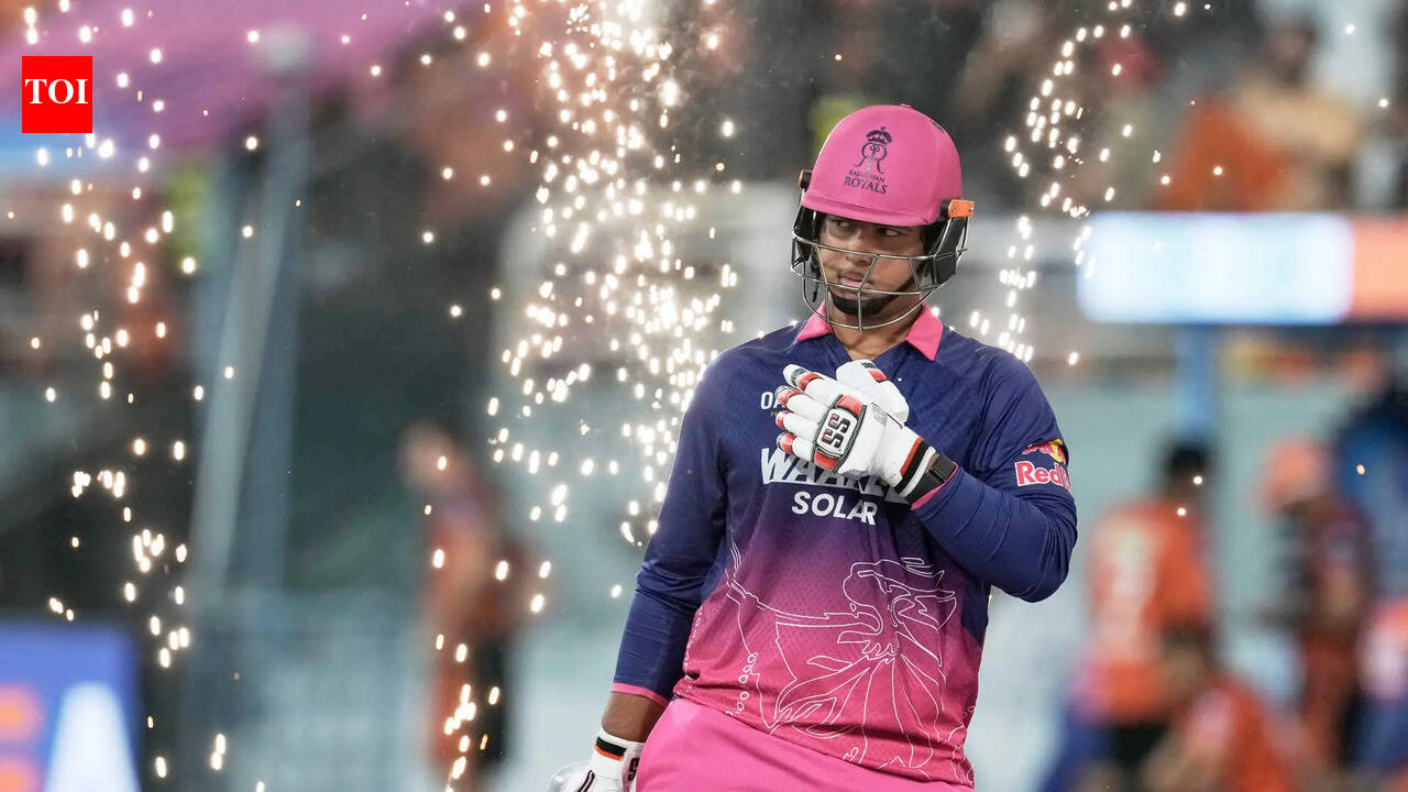 IPL 2026: Magic of Vaibhav Sooryavanshi- no fear, no baggage, no hesitation