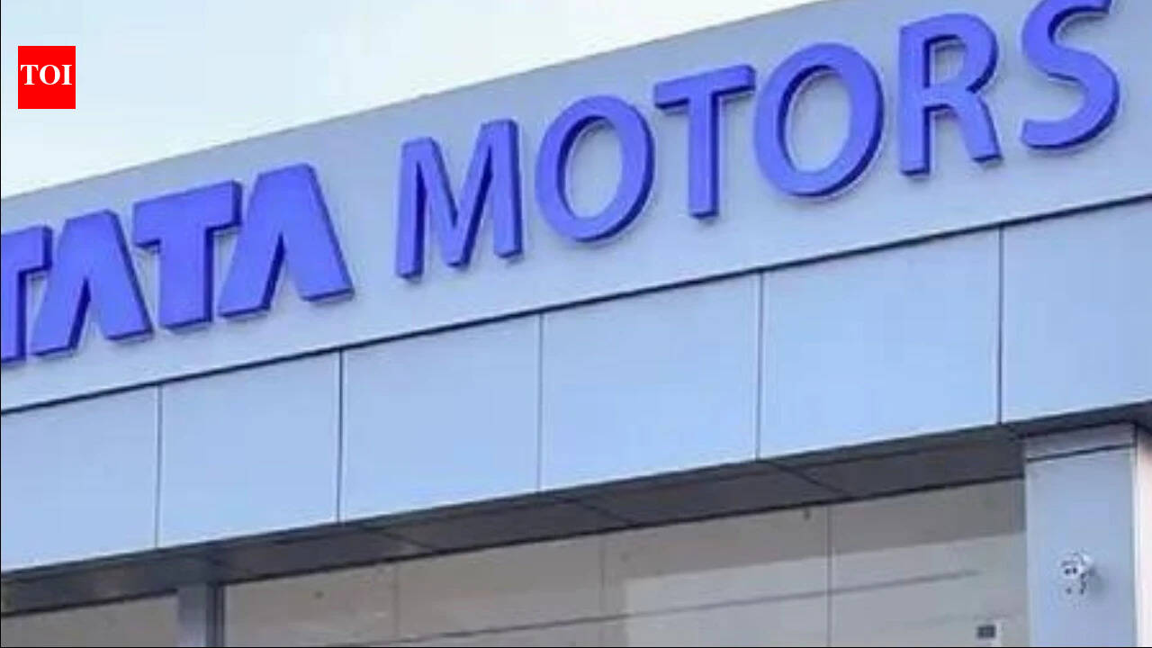 Tata Motors sees EV bookings surge as fuel costs climb