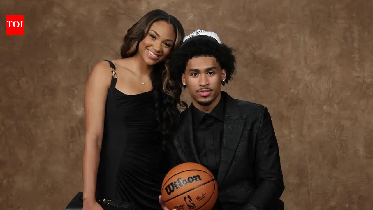 Who is Dylan Harper’s girlfriend JoJo Lacey? All about San Antonio Spurs guard’s relationship