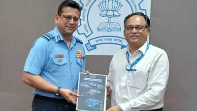 IAF signs 3 contracts with IIT-Bombay to enhance Su-30 MKI maintenance system