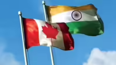 'India, Canada to skip sensitive areas in trade pact talks': Piyush Goyal