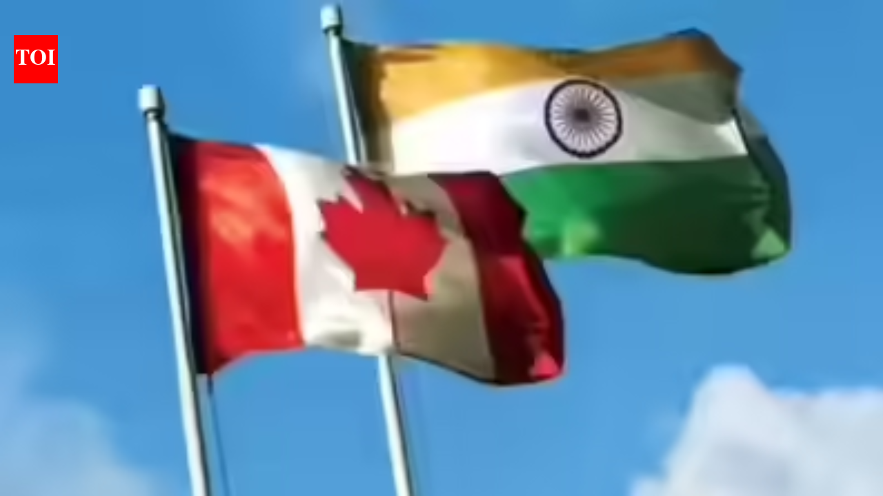 'India, Canada to skip sensitive areas in trade pact talks': Piyush Goyal