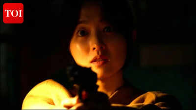 'Gold Land' Finale: Park Bo Young-Lee Kwang Soo's K-Drama Series Ends with an Epic Showdown