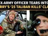 Army Veteran TORCHES Prince Harry&rsquo;s &lsquo;CRINGEWORTHY&rsquo; Afghanistan War Remarks
