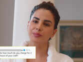 Kirti Kulhari's remark on maid's Rs 10K salary sparks backlash