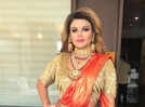 Rakhi Sawant recalls meeting with a serious accident while shooting; says, &ldquo;I got many stitches on my body&rdquo;